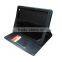 For Apple Ipad Air 2 genuine Leather Smart Tablet Case Smart Cover With Stand