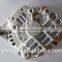 auto alternator shell