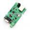 USR-TCP232-24 RS485/RS232 to RJ45/ Ethernet Module OEM Manufacturer