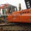 ZX200-6-3 EX120 ZX120 EX200 EX100WD EX160WD ZX210 ZX240 EX60 Used Hitachi Japanese excavators on sale