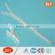 high quality #3 polyester close end invisible nylon zipper