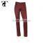 3 quarter red casual mens baggy jens pants trousers