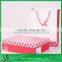 Sinicline Custom made collapsible shoes box with bag