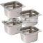 {All Size Available} Standard Design Gastronorm Pan/Baking Pan