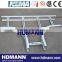 Aluminum cable tray . free OEM . ex-factory. strong