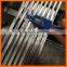 AISI 304 stainless steel strips 0.6x7