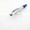 TP-47 New design 2 IN 1 touch cello ball pen ,cello pen with stylus TIP