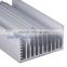 Aluminium Profile for Heat Sink