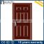 Bulletproof safe stainless steel gate door for house