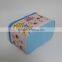 Promotional printed PU leather cosmetic bag