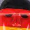3D Halloween PVC face mask hard plastic mask party mask for children