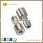 CNC Machined Machining Aluminum Spare Parts