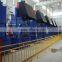 Multipurpose heat treating furnace for auto parts and gear