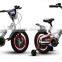 12 Inch Children Bicycles / Single Speed Kids Bike