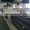 bridge type 3 axis Cnc aluminum profile machining center