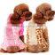 pet dog clothes