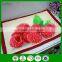 100% cotton fruits printed kitchen towel wholesale