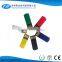 China Promo Gifts Paper Clip Usb Colorful Plastic Usb Pendrive 16gb 32gb 64gb 128gb ,cheap Mini Usb Flash Drive