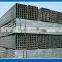 25*25*1.0mm Square and Rectangular tube