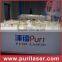 Good Quality Wooden Box Packing 180W CO2 Glass Laser Tube