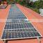 800w Complete with battery and brackets solar power system