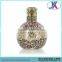 Best sale mosaic glass perfume lamp , fragrance lamp , compatible for Lampe Berger fragrance                        
                                                Quality Choice