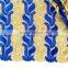 Shiny Lace Fabric New Design Cord Lace Fabric Wholesale Lace Fabric Guipure