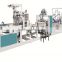 Automatic High Speed Folding Gluing Machine Counter Ejecoter with auto strapping(CLC-AFG)