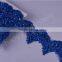Pearl Beaded & Sequin Bridal ~ Lace Embroidered Lace Various Color Wide:6cm in Stock