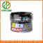 CMYK Round Metal Tin Can for Wax