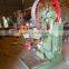 hot selling : log wood vertical band saw mill