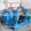 Qingdao rubber mixing mill machines / open type two roller rubber mixer