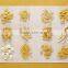 CE approved 2D pellet snacks food making machine/machinery/equipment