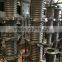 Stainless Steel Axial Bellow Compensators /Bellow Expansion Joints