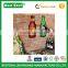 Wooden wall art decorative bottle opener