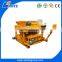 WANTE BRAND Egg Layer concrete decorative block making machine WT6-30                        
                                                                                Supplier's Choice