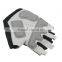 bicycle gloves with lights Smart Direction Turn signal Bicycle led ridling gloves half finger large size LED turn signal gloves