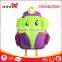 New Fashion 3D Carton Elephant Shape Double Shoulder Bag Kids Backpacks Bags Child Student Bags