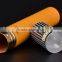 new printing aluminum tube
