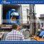 2015 High Technology QT40-2 semi automatic concrete block making machine