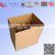Corrugated Carton Wine Box With the Insert Cardboard,packaging Wine Box