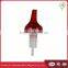 Hot sale high quality LED plastic disposable wine pourers