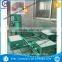 Dustless Chalk Pieces making machine