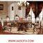 antique cherry wood dining room furniture sets,marble dining table base