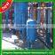 soybean cake solvent extraction plant