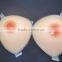 Cheap prosthesis breast forms fake silicone breast forms