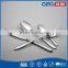 High grade bulk dinner sets tumbling polish kitchen cutlery set                        
                                                Quality Choice