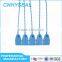 CH301 Adjustable indicative plastic strip lock