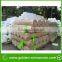 stocklot 80gsm-1.6m-200 yards/roll AA grade pp spunbond non-woven fabric