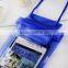 Hot selling mobile phone universal waterproof bag                        
                                                Quality Choice